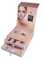 Kosmetikos rinkinys Golden Rose Nude Look