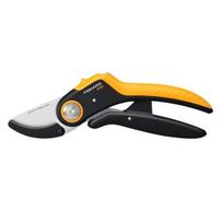Fiskars sekatorius atraminiais ašmenimis Plus Power Lever P741. 1057171