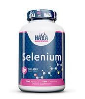 Haya Labs Selenium (selenas) 60kaps.