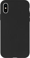 Dėklas Mercury Silicone Case Samsung A525 A52 4G / A526 A52 5G / A528 A52s 5G juodas