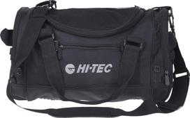 Sportinis krepšys Hi-Tec Onyx, 40 l, juodas