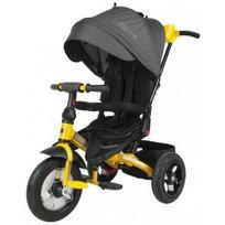 Triratukas Lorelli Jaguar Air Black/Yellow