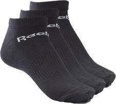Kojinės vyrams Reebok Act Core Low Cut So Black, juodos