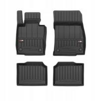 Guminiai ProLine 3D kilimėliai Mini Countryman I Cooper S 2010-2016