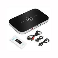 "B6" Universalus FM siųstuvas, „Bluetooth“, USB moduliatorius