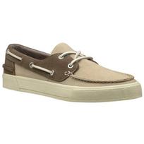Kedai vyrams Helly Hansen Sandhaven Deck Shoe Heritage Khaki, 40