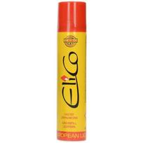 Butano dujos Elico žiebtuvėliams, 50g/90ml