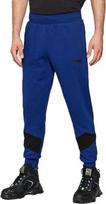 Kelnės vyrams Puma Rebel Pants Blue, mėlynos