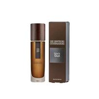 Kvapusis vanduo Les Senteurs Gourmandes Black Oud vyrams 15ml