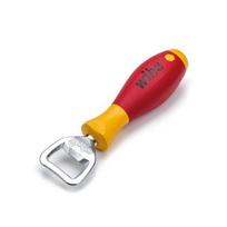 Wiha butelio atidarytuvas SoftFinish® (15,5 cm)