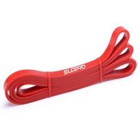 Pasipriešinimo guma SUPPRO, raudona 7 - 16kg
