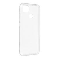Dėklas telefonui 0.5mm skirtas Xiaomi Redmi 9C, skaidri