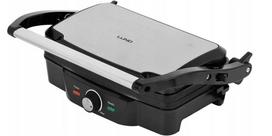 Elektrinis grilis LUND 1600W