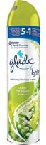 Glade oro gaiviklis Lily Of The Valley, purškiamas, 300ml