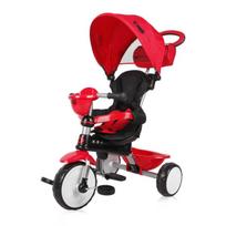 Triratukas Lorelli One, Red