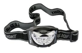 Turistinis prožektorius Trespass Guidance LED Headtorch, EACH