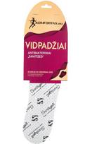 Sanitized vidpadžiai 22-46 d.
