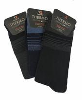Frotinės termo kojinės vyrams Footstar 75786, 3 poros, 39-42