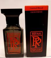 Kvapusis vanduo Refan Italian Neroli EDP moterims/vyrams, 55 ml