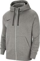 Megztinis Nike, pilkas