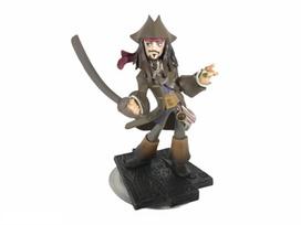 Figurėlė Kapitonas Jackas Sparrow'as „Disney Infinity“, 10 cm