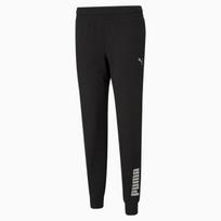 Sportinės kelnės moterims Puma RTG Pants Black, juodos