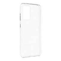 Dėklas Reach skirtas Samsung Galaxy A52 5G, skaidri