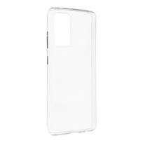 Dėklas telefonui skirtas Samsung Galaxy A72 5G, 0,5 mm, skaidri