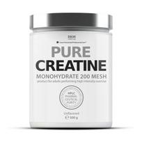 DION SPORTLAB Pure Creatine Monohydrate - Beskonis 500g