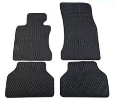 Guminiai polimeriniai kilimėliai EVA SGL BMW 5 E60/E61 2003-2010