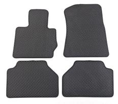 Guminiai polimeriniai kilimėliai EVA SGL BMW X3 F25 2010-2017