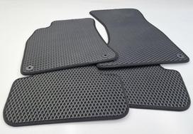 Guminiai polimeriniai kilimėliai EVA SGL Honda CRV 2006-2011