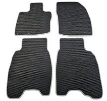 Guminiai polimeriniai kilimėliai EVA SGL Honda Civic HB 2005-2011