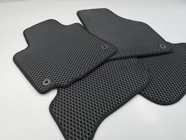 Guminiai polimeriniai kilimėliai EVA SGL VW Tiguan 2007-2016