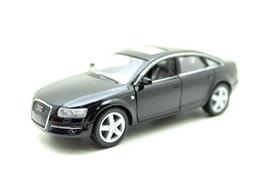 Automodelis Kinsmart Audi A6