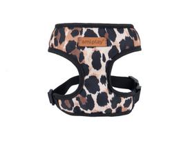 Amiplay petnešos šunims Safari Scout Leopard, XS