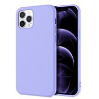Dėklas X-Level Dynamic Apple iPhone 12 / 12 Pro violetinis