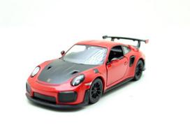 Automodelis Kinsmart Porsche 911 GT2 RS