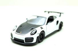 Automodelis Kinsmart Porsche 911 GT2 RS