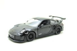 Automodelis Kinsmart Porsche 911 GT2 RS