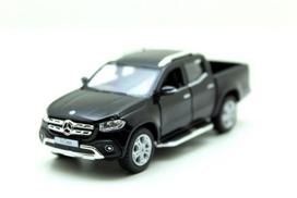 Automodelis Kinsmart Mercedes-Benz X-Class