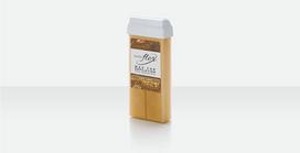 Depiliacinis vaškas Italwax Flex Amber, 100 ml