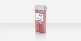 Depiliacinis vaškas Italwax Flex Rose oil, 100 ml