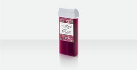 Depiliacinis vaškas Italwax Flex Raspberry, 100 ml