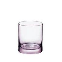 Stiklinė, 255 ml, violetiniė