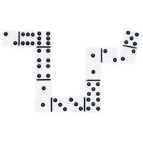 Žaidimas Domino 4 m.+, 28 d