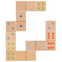 Žaidimas Domino 2 m.+, 28 d
