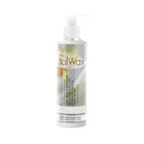 Emulsija po depiliacijos Italwax White Orchid, 250 ml