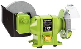 Šlifuoklis galąstuvas Fieldmann FDSB 200251-E, 150mm+200mm 250W
