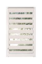 Roletas MINI Diena-Naktis DN 77 ROŽINĖ, 35x150 cm